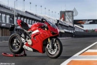 Tutte le parti originali e di ricambio per il tuo Ducati Superbike Panigale V4 S USA 1100 2018.